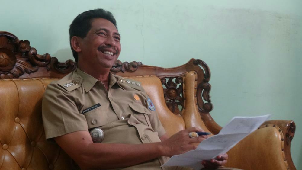 Kepsek Baru Diimbau Terapkan UKS Sesuai Standar