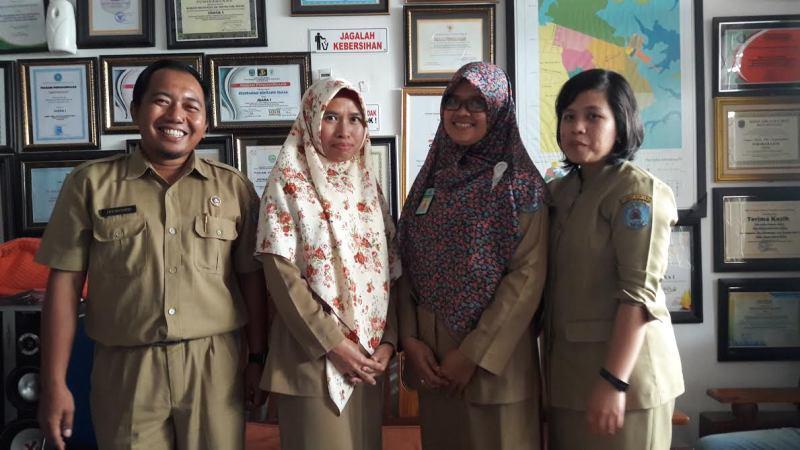 DISDUKCAPIL BONTANG :  KTP MODEL LAMA SUDAH TIDAK BERLAKU LAGI