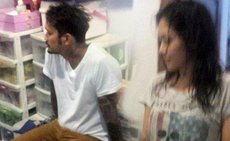 Simpan 30 Butir Dumolid, Tora Sudiro dan Istrinya Diamankan Polisi