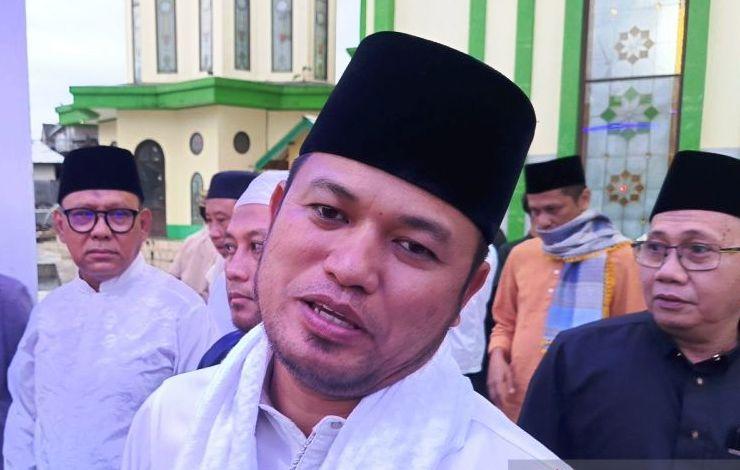 Gubernur Kaltim soal Eks Lubang Tambang Telan Nyawa Anak-Anak 
