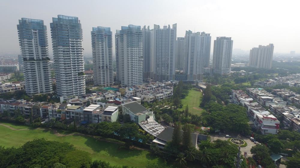 Lahan Eks Bandara Temindung Bakal Jadi Kawasan Bisnis Center