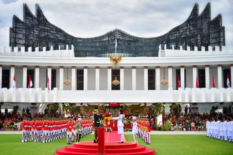 Melejit! IKN Bikin Ekonomi Kaltim Naik 6 Persen 