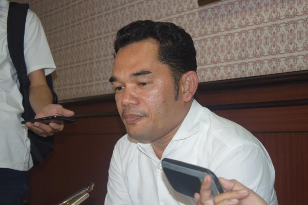 Proyek Jembatan Kembar Mangkrak, Dewan Akan Panggil Dinas PUPR