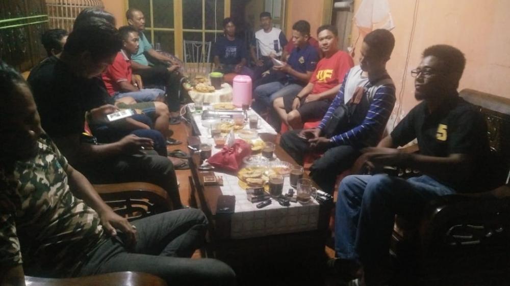 PPAKN Bone Siap Cetak Juri Handal Kontes Ayam