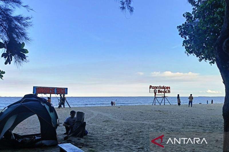 Pantai Sepi, Wisata Mancing Jadi Primadona Baru di Muara Badak