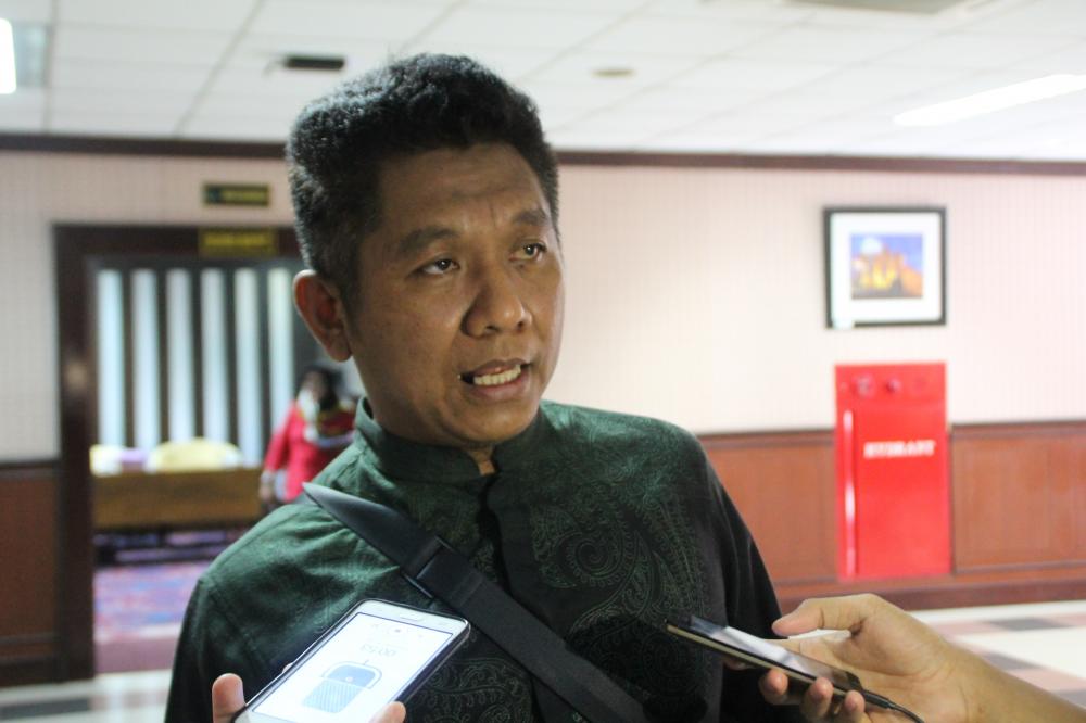 Pajak Kendaraan di Kaltim Bakal Naik Sebesar 0,25 Persen