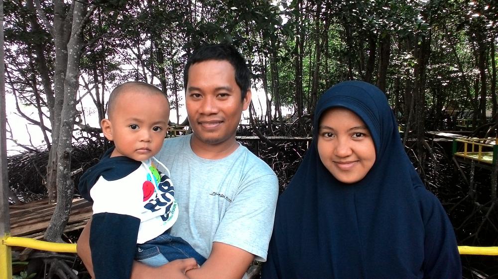 TAMAN WISATA MANGROVE BSD BONTANG, ALTERNATIF TEMPAT LIBURAN BAGI KELUARGA