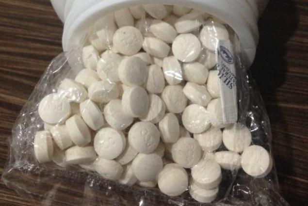 Pil PCC Beredar Luas, DPR: Ada Mafia yang Perjualbelikan!