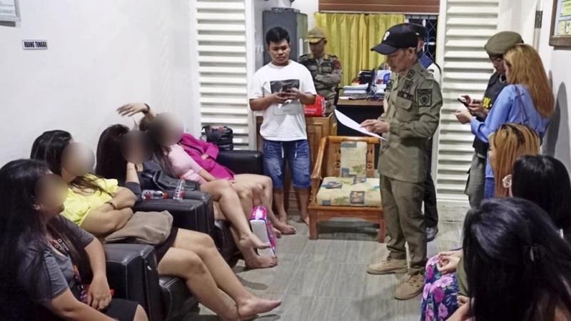 Marak Pramunikmat di IKN, Muncikari Tak Terendus 