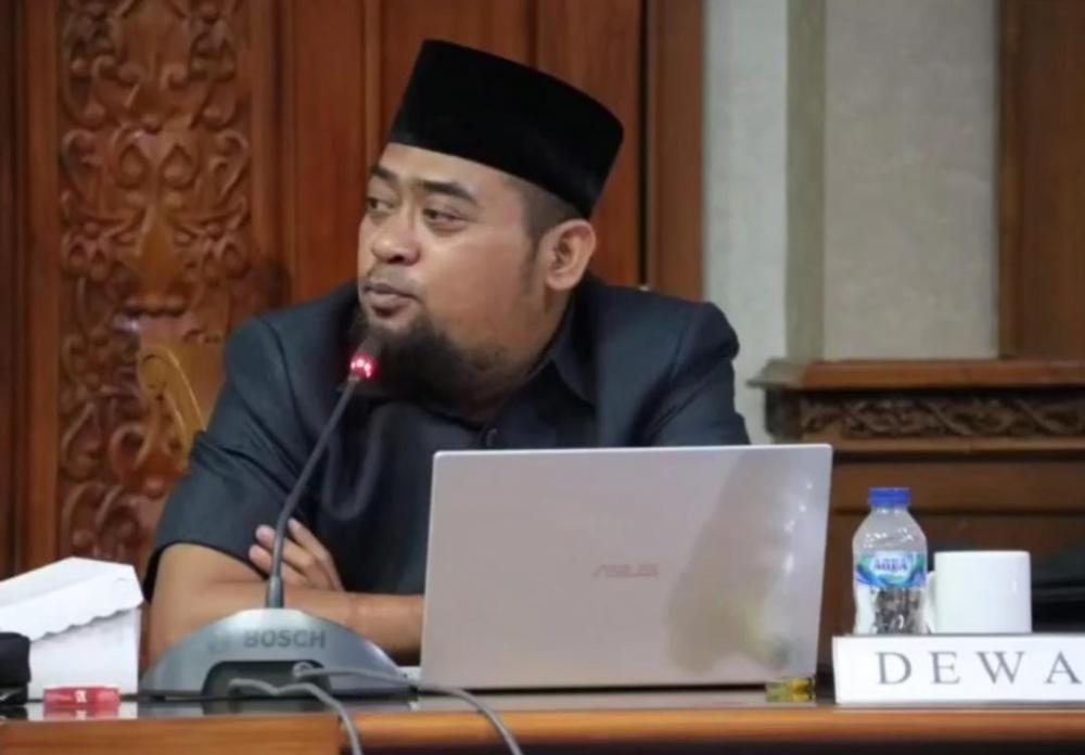 Faizal Sebut Kutai Timur Belum Mandiri Secara Fiskal