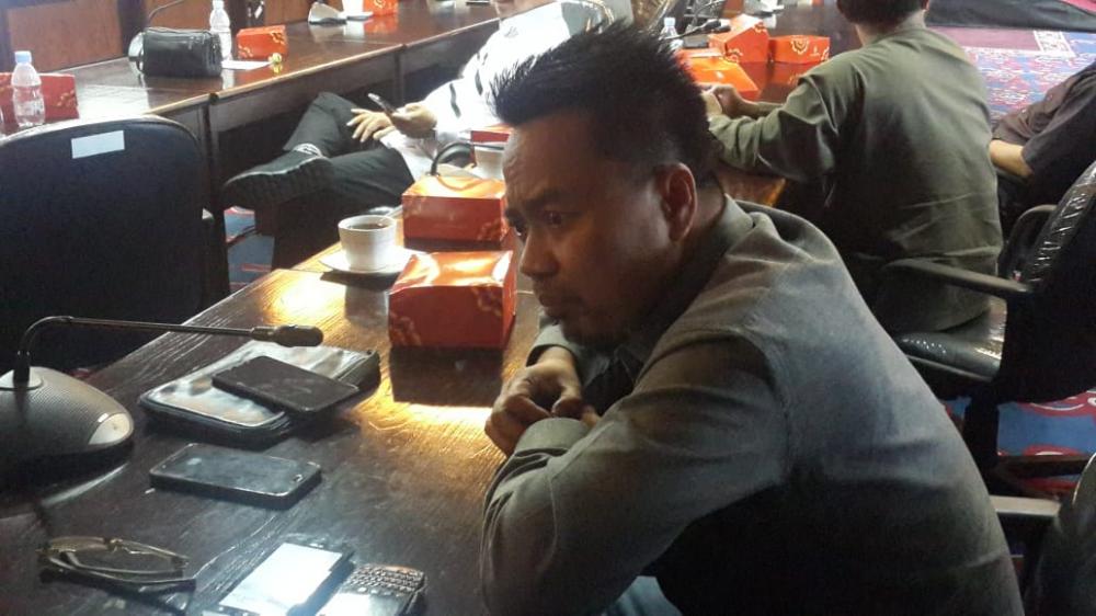 Pansus Akan Ajak Walhi dan Jatam Rembuk Susun Raperda RZWP3K