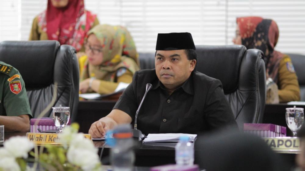 Legislator Ini Tolak Pembayaran THR Secara Dicicil