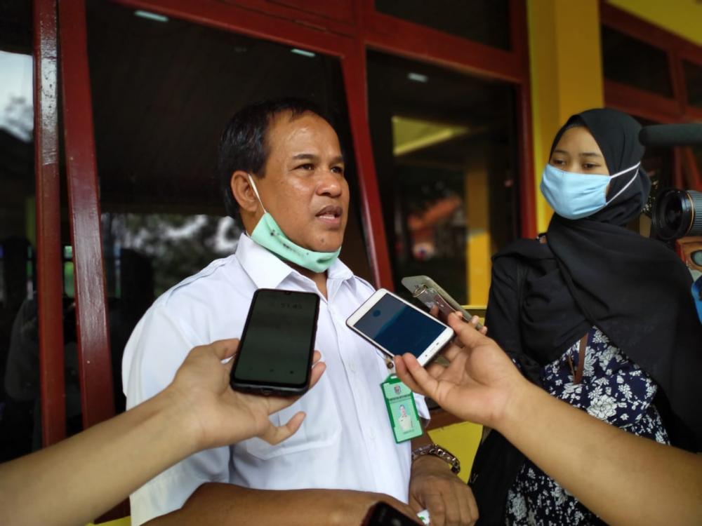 Program Cangkul Bontang Selatan Dinilai Efektif bagi Pelayanan Masyarakat