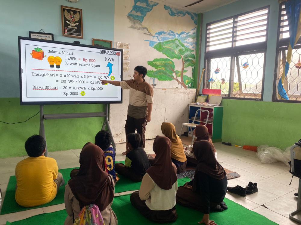 Siswa SDN 001 Bontang Selatan Tembus 16 Besar Olimpiade Fisika FMIPA Unmul, Siap ke Babak Lanjutan