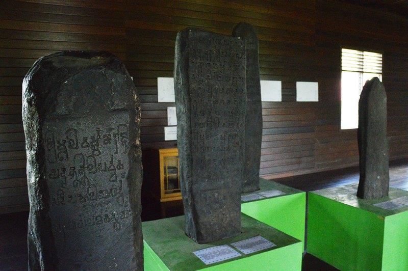 Menembus UNESCO: Prasasti Yupa, Jejak Tertua Tulisan di Nusantara