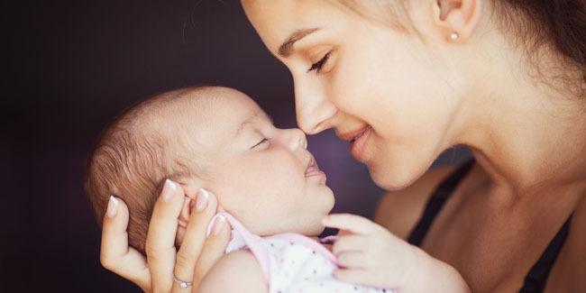 Janin Perempuan Lebih Kuat Menghadapi Stres Dalam Kandungan