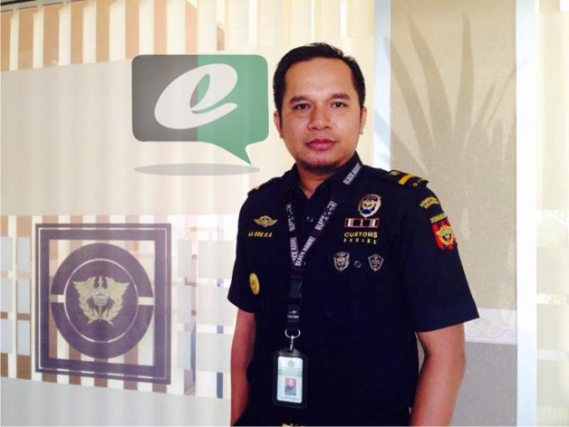 BEGINI PROSEDUR MASUKNYA BARANG IMPOR MENGGUNAKAN PJU