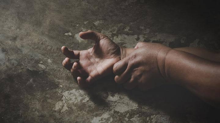 Edan, Seorang Kakek Perkosa Nenek 87 Tahun Hingga Pingsan