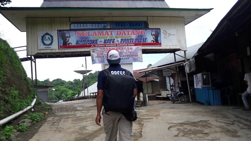 PENUTUPAN LOKALISASI DI KALTIM, SERENTAK TAPI TAK MERATA