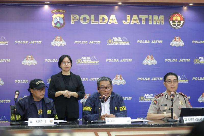 Pernah Tinggal di Kalimantan, Motif Tragedi Pembunuhan Ibu dan Anak di Madiun Mulai Terungkap