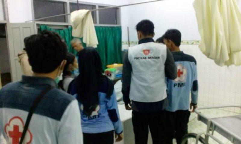 Berlebaran di Lapas, Terdakwa Kasus Narkotika Gantung Diri