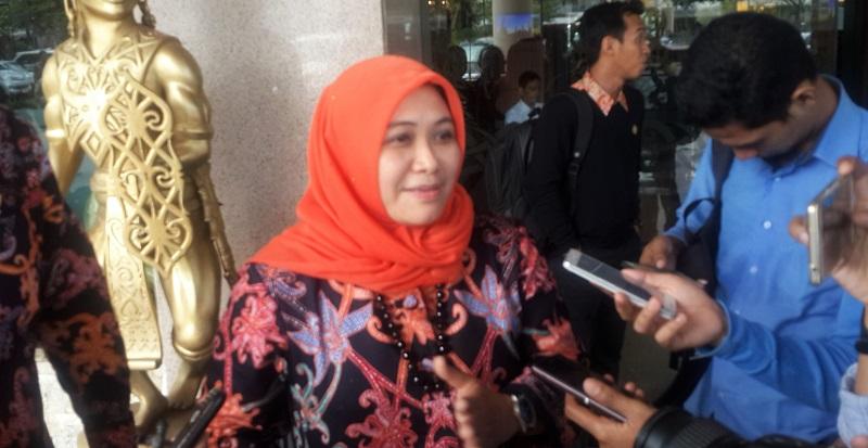 Jalur Independen Paling Lambat 23 November 