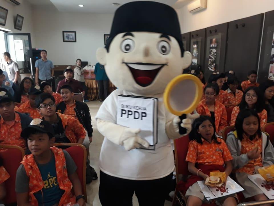 Besok, KPU Kaltim Door To Door Mutakhirkan Data Pemilih