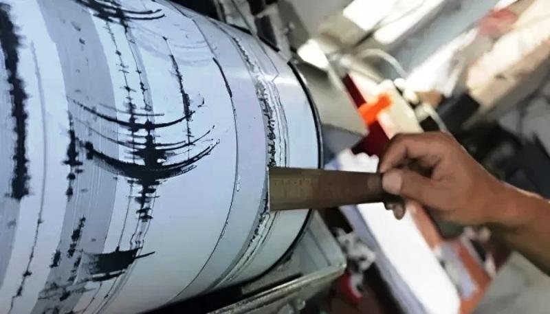 Gempa Guncang Tarakan, Getarannya Terasa hingga Berau