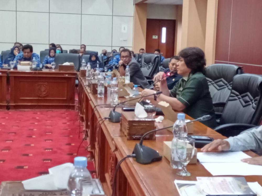 Soroti Antrian Panjang di Sejumlah SPBU, Nursalam Minta Pemerintah Turun Tangan