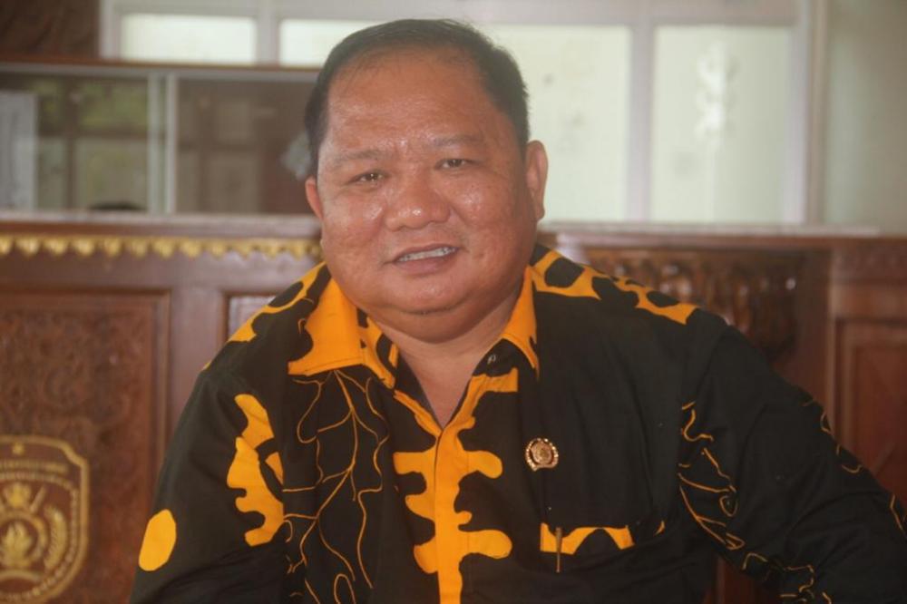 2018, 22 Raperda Bakal Dibahas Pemkab dan DPRD Kutim