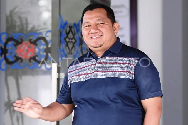 Bupati Penajam Terseret Skandal Rita, KPK Didesak Transparan