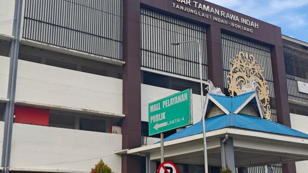 Perwali Nomor 12 Tahun 2025 Jadi Acuan Pengelolaan MPP Bontang