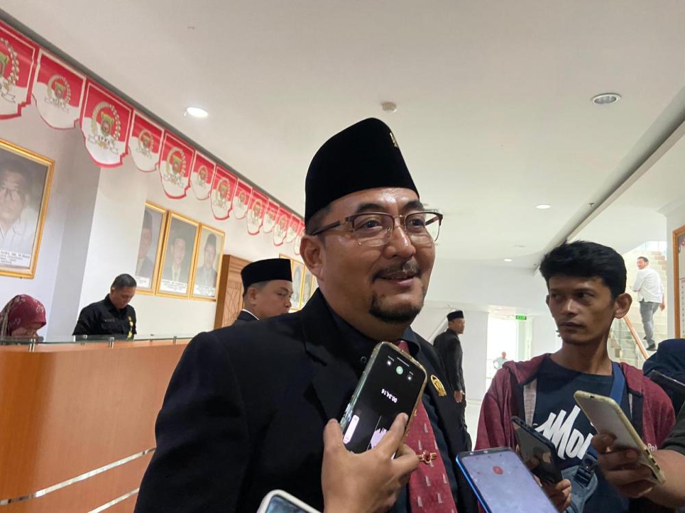 DPRD Samarinda Ingatkan Diskumi Soal APBD: Harus Lebih Banyak Mengalir dan Berdampak Langsung