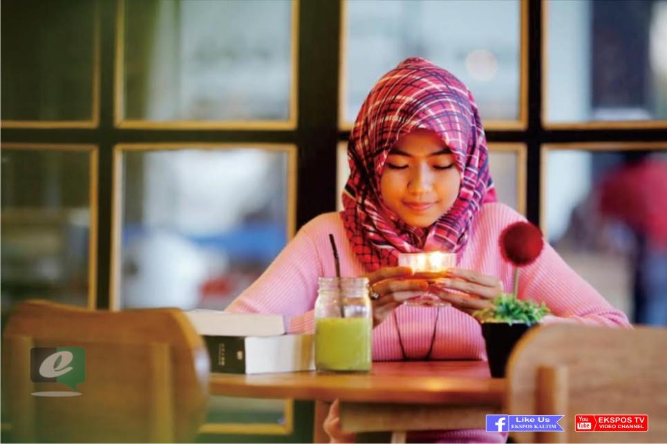 Gadis Cantik Inilah Wanita Pertama yang Pimpin IKMB Unhas