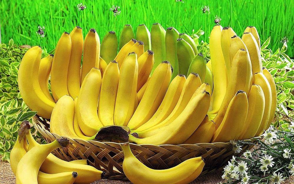 Jangan Sembarangan Pilih Pisang untuk Sarapan