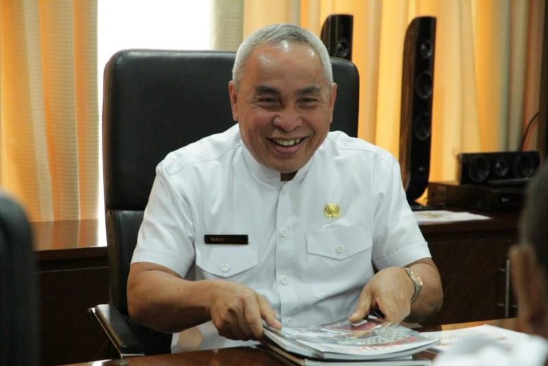 Dialokasikan Rp 80 Miliar, Gubernur Bentuk Badan Pengelola Beasiswa Kaltim Tuntas