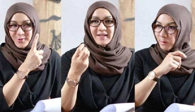 Tidak Ditahan, Tersangka Rita Masih Boleh Jalankan Tugas Bupati 