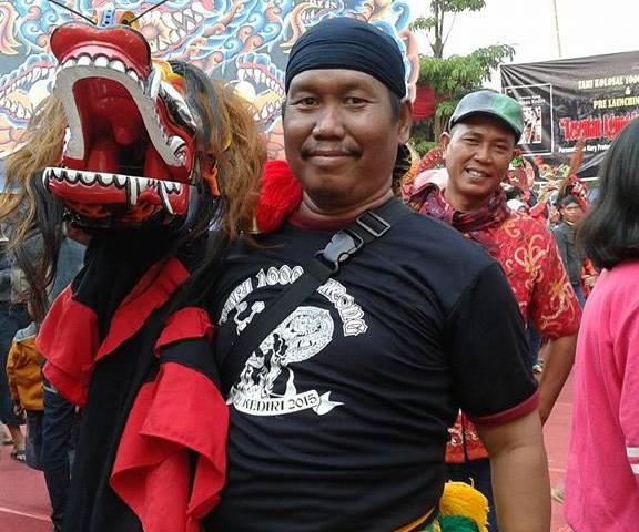 RUSLI MENJADIKAN UDENG SEBAGAI ISTRI KEDUANYA