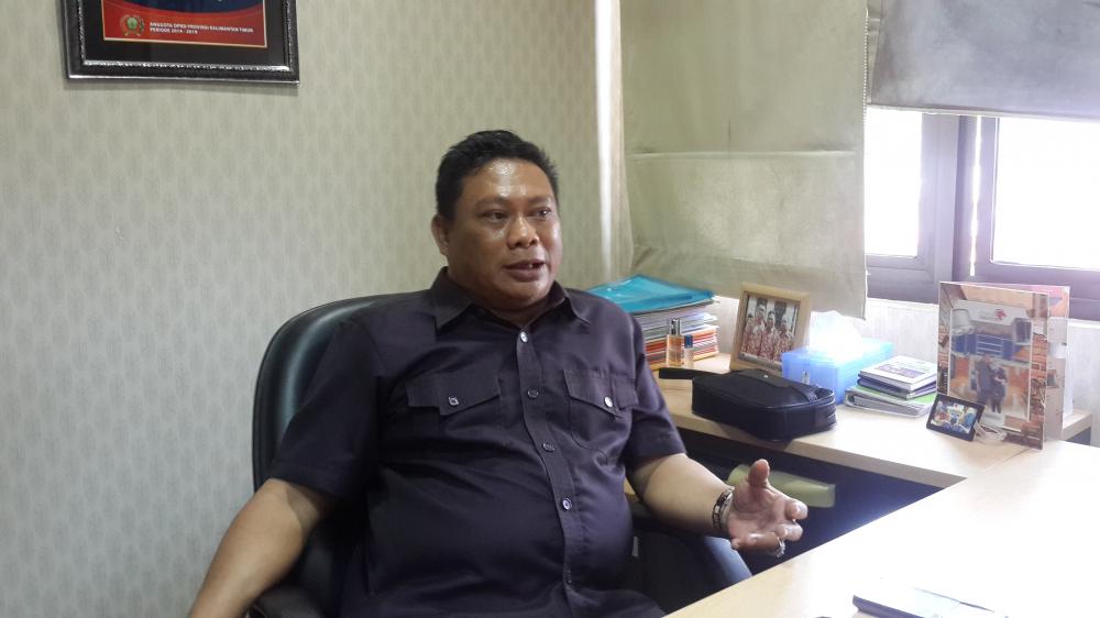 Angka Pengangguran Masih Tinggi, DPRD Kaltim: Pemprov Harus Peduli 