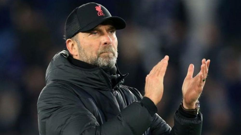 Ketakutan Jurgen Klopp Jelang Liverpool Kontra Tottenham