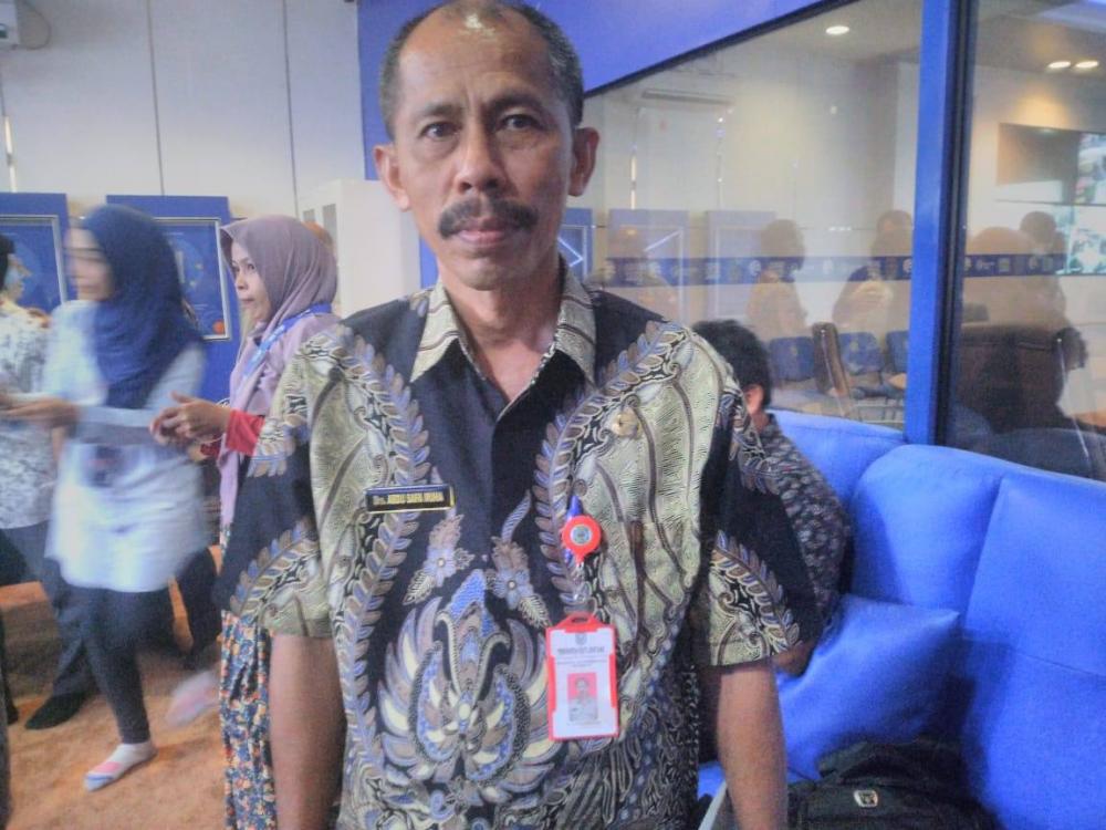 Selama 6 Bulan, Nominal BPNT Naik Rp 50 Ribu per KPM
