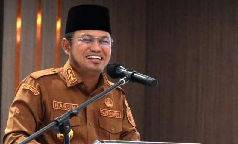 Cair! Dana Gratispol Kaltim Rp44 Miliar untuk 7 Kampus Negeri