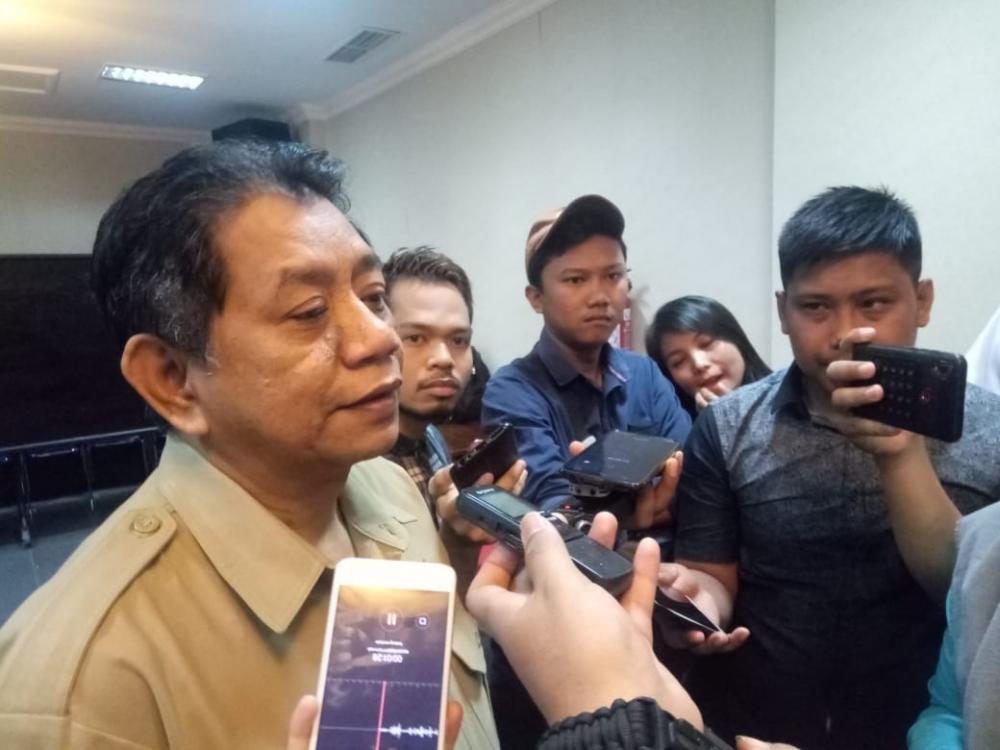 Persediaan Obat-obatan Menipis, Dinkes Harap Lunasi Tunggakan