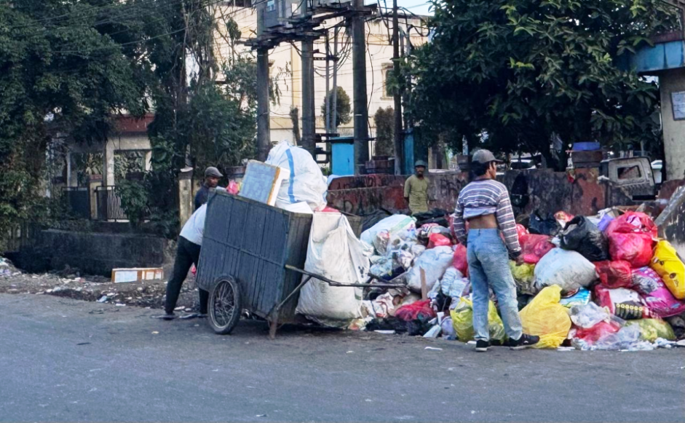 Kemiskinan Kaltim Diklaim Turun Jadi 5,14 Persen, Serikat Buruh: Tak Masuk Akal