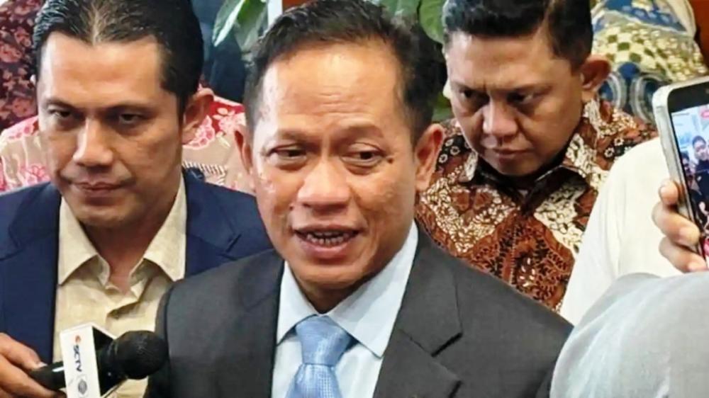 KLH Resmi Daftarkan Gugatan Rp4,8 Triliun atas Banjir Sumatra, Kalimantan Menyusul