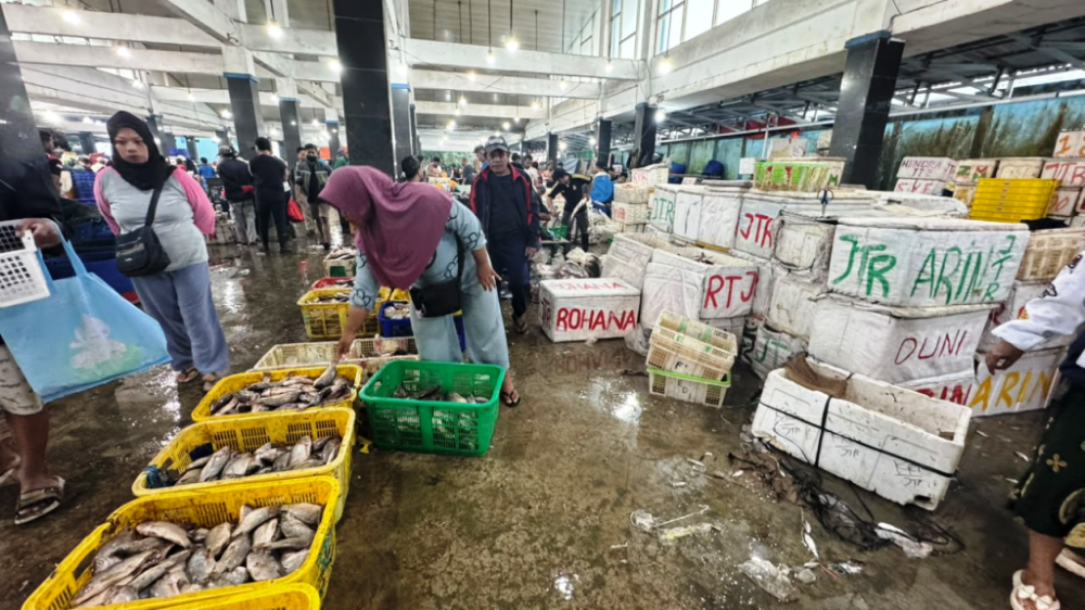 Samarinda Bidik PAD Rp1,3 Triliun, Andi Harun Tolak Naikkan Pajak
