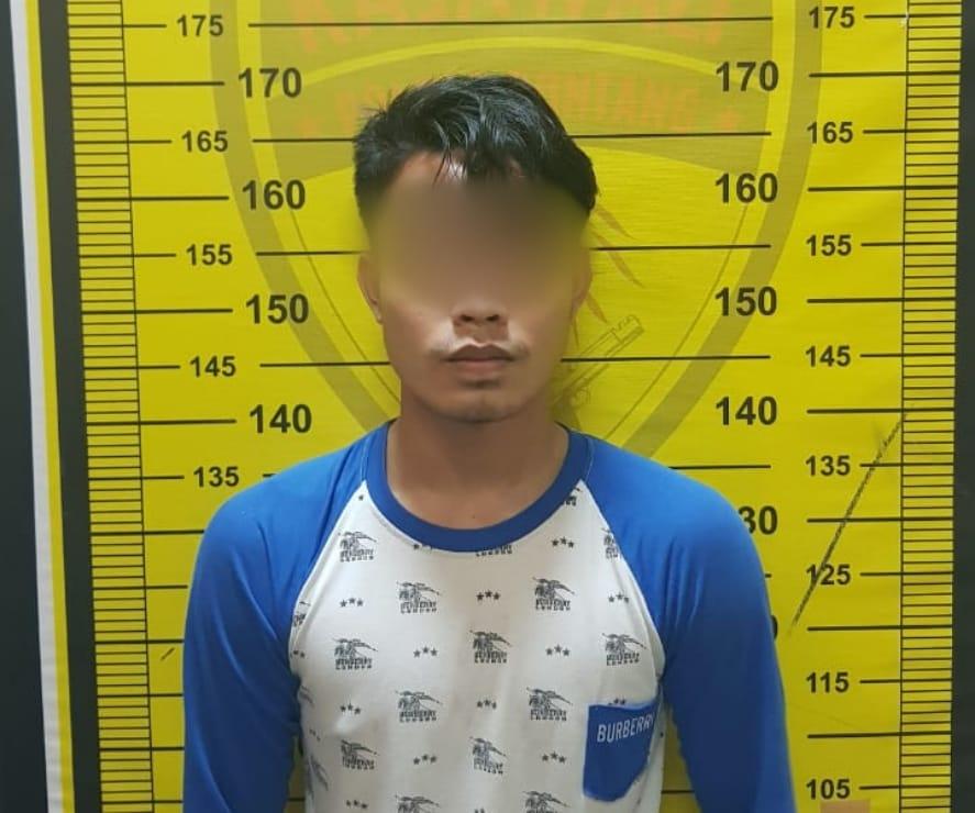 Gegara Game Online, Pemuda Bontang Aniaya Anak di Bawah Umur