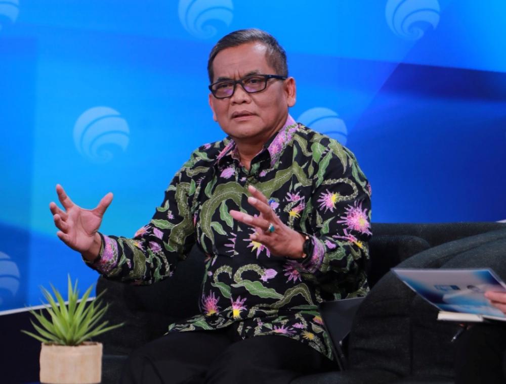 RUU Kesehatan Solusi Masalah Kesehatan yang Kompleks di Indonesia