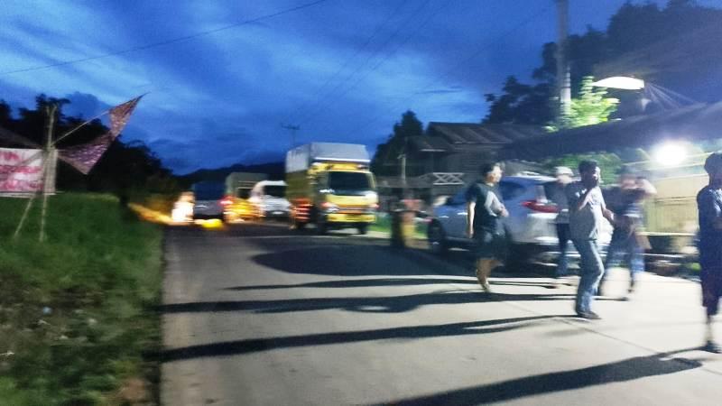 Buka-bukaan Ormas Dapat Jatah PT MCM sebelum Tragedi Muara Kate