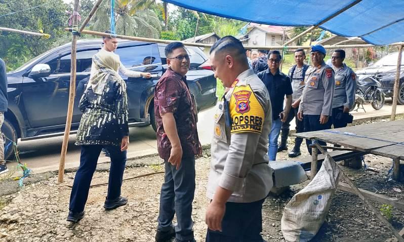 Tragedi Muara Kate, Investigasi Independen Dimulai!